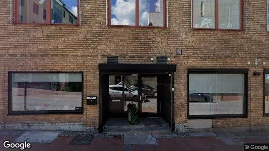 Büros zur Miete i Jönköping – Foto von Google Street View