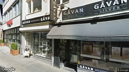 Lokaler til leie i Jönköping – Bilde fra Google Street View