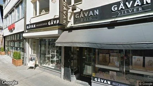 Lokaler til leje i Jönköping - Foto fra Google Street View