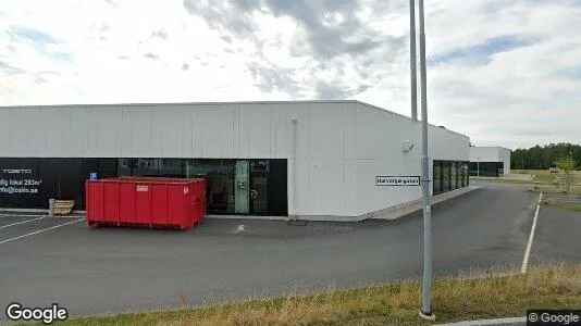 Büros zur Miete i Habo – Foto von Google Street View