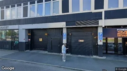 Kontorlokaler til leje i Jönköping - Foto fra Google Street View