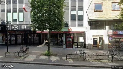Kontorlokaler til leje i Jönköping - Foto fra Google Street View