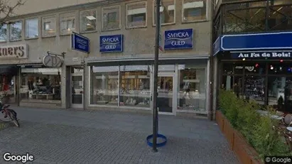 Kontorer til leie i Jönköping – Bilde fra Google Street View