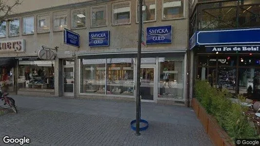 Büros zur Miete i Jönköping – Foto von Google Street View