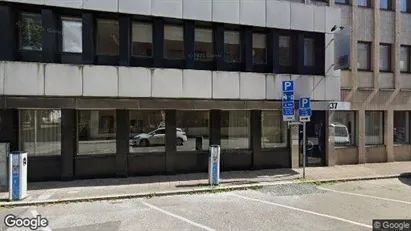 Office spaces for rent in Jönköping - Photo from Google Street View
