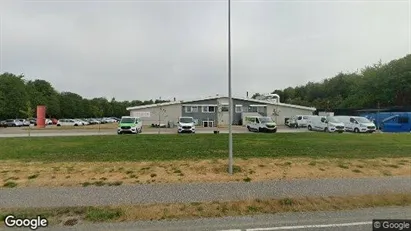 Coworking spaces zur Miete in Vejle – Foto von Google Street View