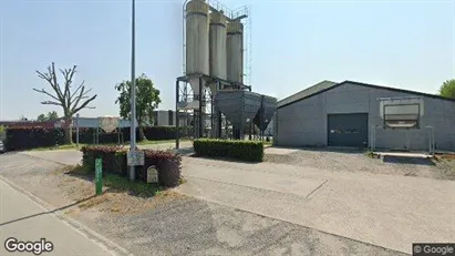 Lagerlokaler för uthyrning i Nazareth – Foto från Google Street View