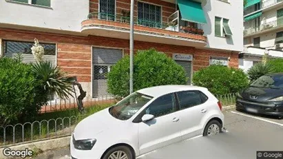 Gewerbeflächen zum Kauf in Genova – Foto von Google Street View