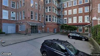 Bedrijfsruimtes te huur in Örgryte-Härlanda - Foto uit Google Street View