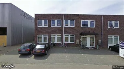 Commercial properties for rent in Heumen - Photo from Google Street View