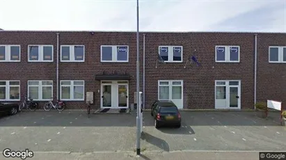 Commercial properties for rent in Heumen - Photo from Google Street View