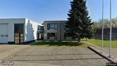 Commercial properties for rent in Heumen - Photo from Google Street View