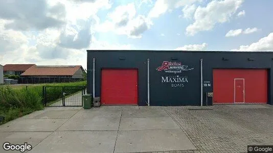 Commercial properties for sale i Littenseradiel - Photo from Google Street View