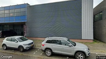 Commercial properties for rent in Zaanstad - Photo from Google Street View