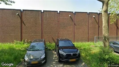 Företagslokaler för uthyrning i Deventer – Foto från Google Street View