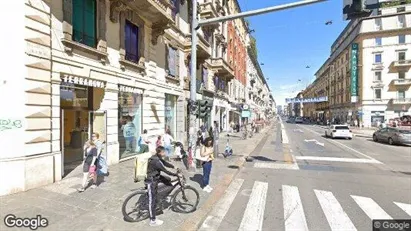 Office spaces for rent in Milano Zona 2 - Stazione Centrale, Gorla, Turro, Greco, Crescenzago - Photo from Google Street View
