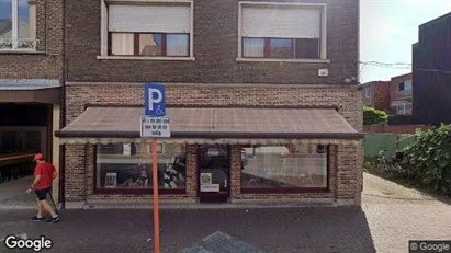 Lokaler til salg i Willebroek - Foto fra Google Street View