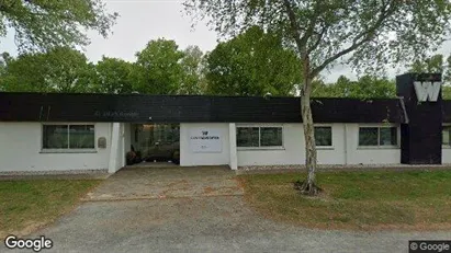 Gewerbeflächen zur Miete in Alkmaar – Foto von Google Street View