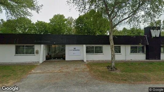 Lokaler til leje i Alkmaar - Foto fra Google Street View