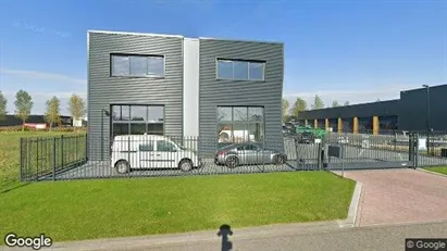 Commercial properties for sale in Werkendam - Photo from Google Street View