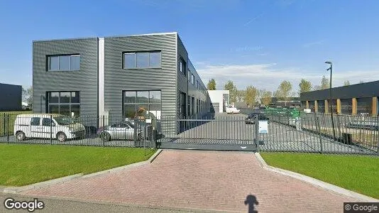 Lokaler til leie i Werkendam – Bilde fra Google Street View