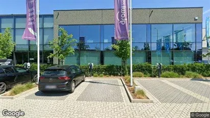 Office spaces for rent in Deinze - Photo from Google Street View