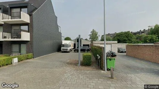 Lager zur Miete i Aalter – Foto von Google Street View