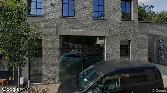 Büros zur Miete i Tielt – Foto von Google Street View