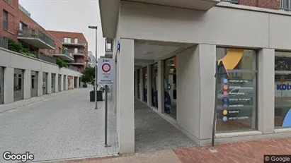Büros zur Miete in Roeselare – Foto von Google Street View