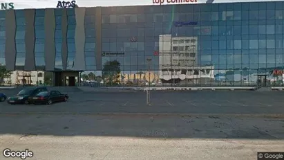 Büros zur Miete in Tallinn Lasnamäe – Foto von Google Street View