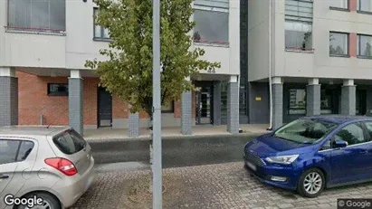 Lokaler til leje i Oulu - Foto fra Google Street View