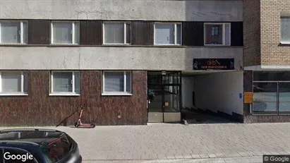 Warehouses for rent in Turku - Photo from Google Street View