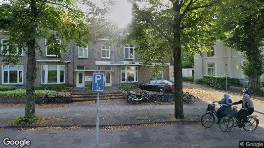 Büros zur Miete i Haarlem – Foto von Google Street View