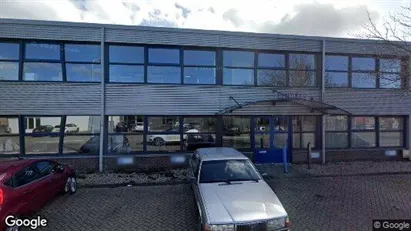 Lokaler til leje i Haarlem - Foto fra Google Street View