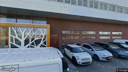 Kontorlokaler til leje i Bodegraven-Reeuwijk - Foto fra Google Street View