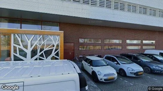 Büros zur Miete i Bodegraven-Reeuwijk – Foto von Google Street View