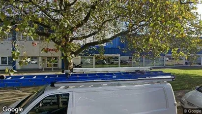Lokaler til leje i Schiedam - Foto fra Google Street View