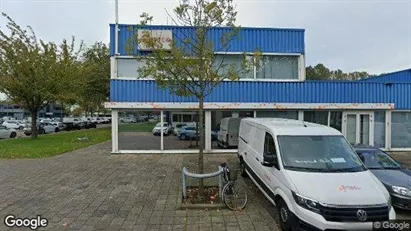 Lokaler til leje i Schiedam - Foto fra Google Street View