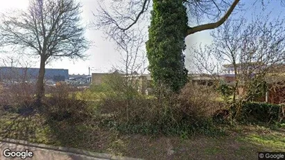 Bedrijfsruimtes te huur in Heerhugowaard - Foto uit Google Street View