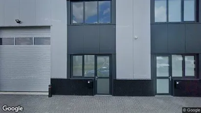 Gewerbeflächen zur Miete in Tholen – Foto von Google Street View