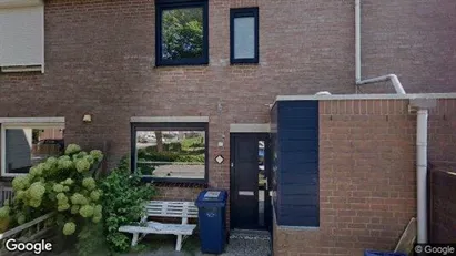 Commercial properties for sale in Almere - Photo from Google Street View