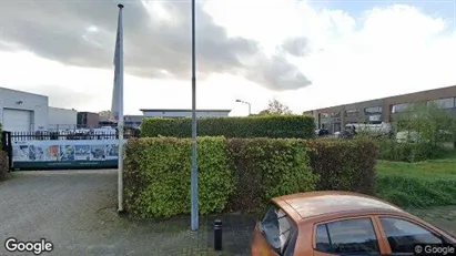 Lokaler til leie i Ede – Bilde fra Google Street View