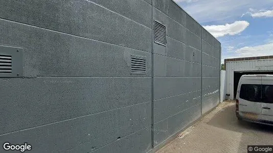 Lokaler til leje i Almere - Foto fra Google Street View