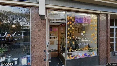 Lokaler til leje i Helsinki Keskinen - Foto fra Google Street View