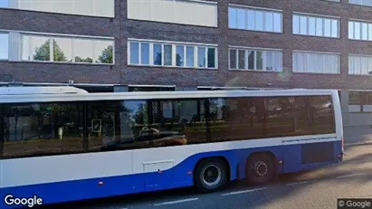 Office spaces for rent in Tampere Keskinen - Photo from Google Street View