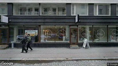 Commercial properties for rent in Tampere Keskinen - Photo from Google Street View
