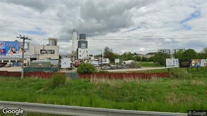 Lokaler til leie i Poprad – Bilde fra Google Street View