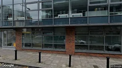 Kantorruimte te koop in Dublin 7 - Foto uit Google Street View