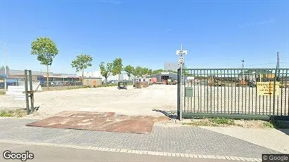 Lokaler til leje i Dordrecht - Foto fra Google Street View