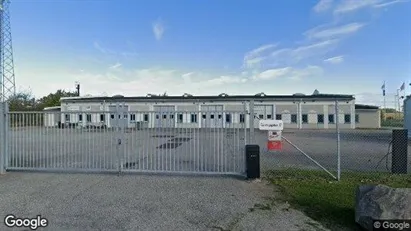 Industrilokaler för uthyrning i Svedala – Foto från Google Street View